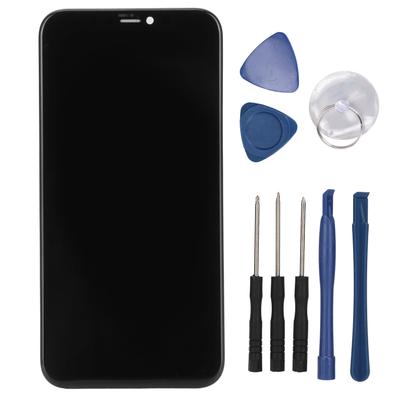 LCD Display Touch Screen Digitizer Assembly for IPhone 11 Pro Mobile Phone Screen Replacement