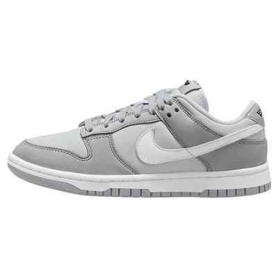 Γυναικεία αθλητικά παπούτσια Dunk Low LX Light Smoke Grey White Photon-Dust FB7720-002