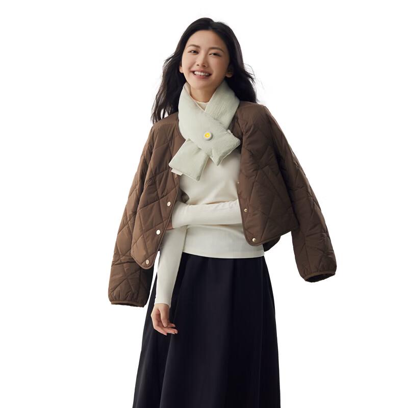 Bear Rechargeable Heated Moxibustion Scarf CN plug (adapter included)