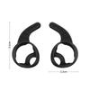 5Pairs New Silicone Eartips Earplug Earcap Earbuds Wings Hook Accessories Ear Cover for Beats Solo Buds