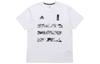 T-Shirts Men White GK3440