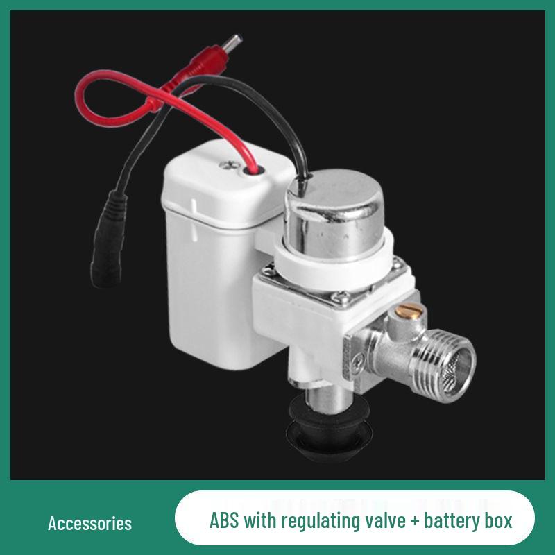 Infrarot Automatischer Urinalspüler Magnetventil