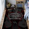 Annabelle's Return carpet Home Decor floor mats Art Protective pad Doormat
