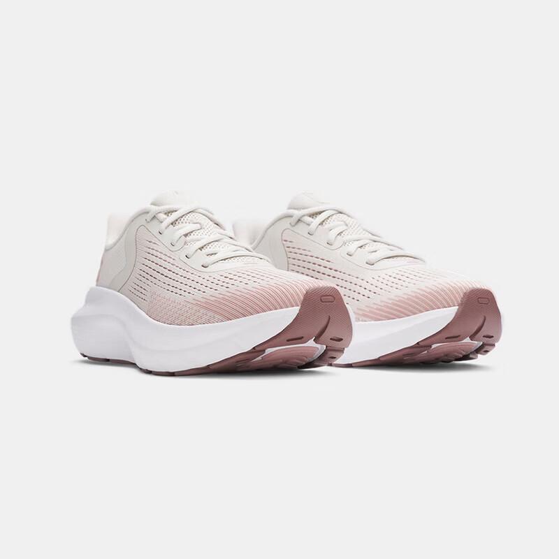 Under Armour Women's Mesh Breathable Running & Casual Shoes 3028262-110
