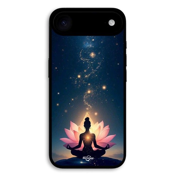 Coque Pour iPhone 17 Air médiation éveil spirituel