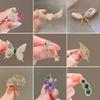 Elegant Butterfly Brooch: Luxurious Suit Accessory & Stylish Corsage for Women