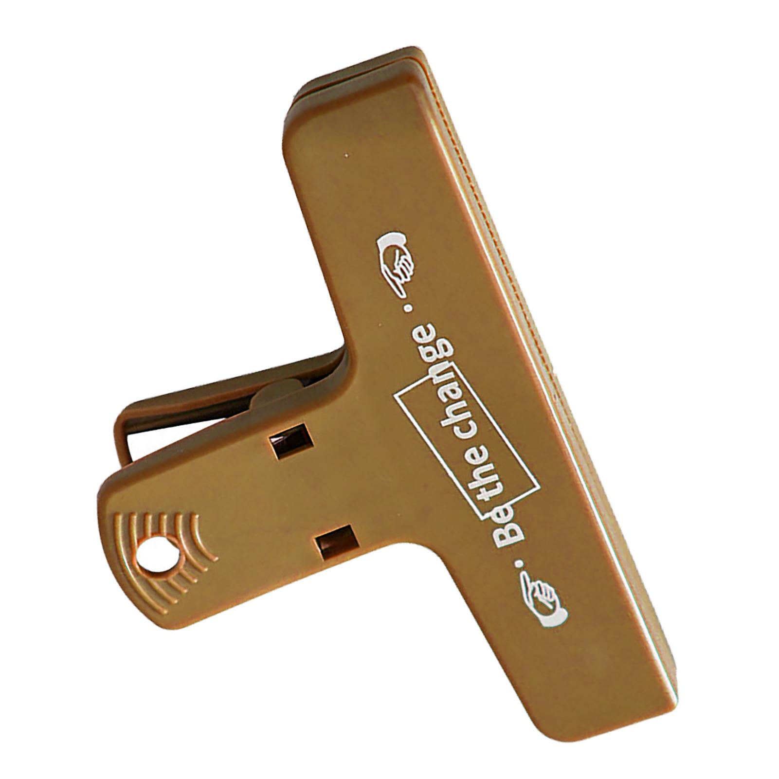 

Большие зажимы Bull, винтажные многофункциональные, компактные, легкие, портативные, большие, шарнирные, скрепки для бумаги