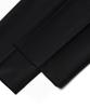 CONNECT KINLOCH Essential Standard Slacks [Black]