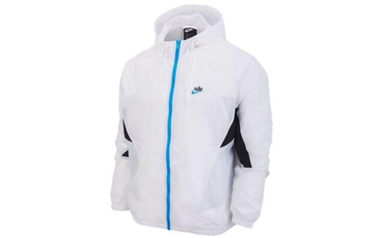 Nike Jackets Men s White DB5172-100 XL