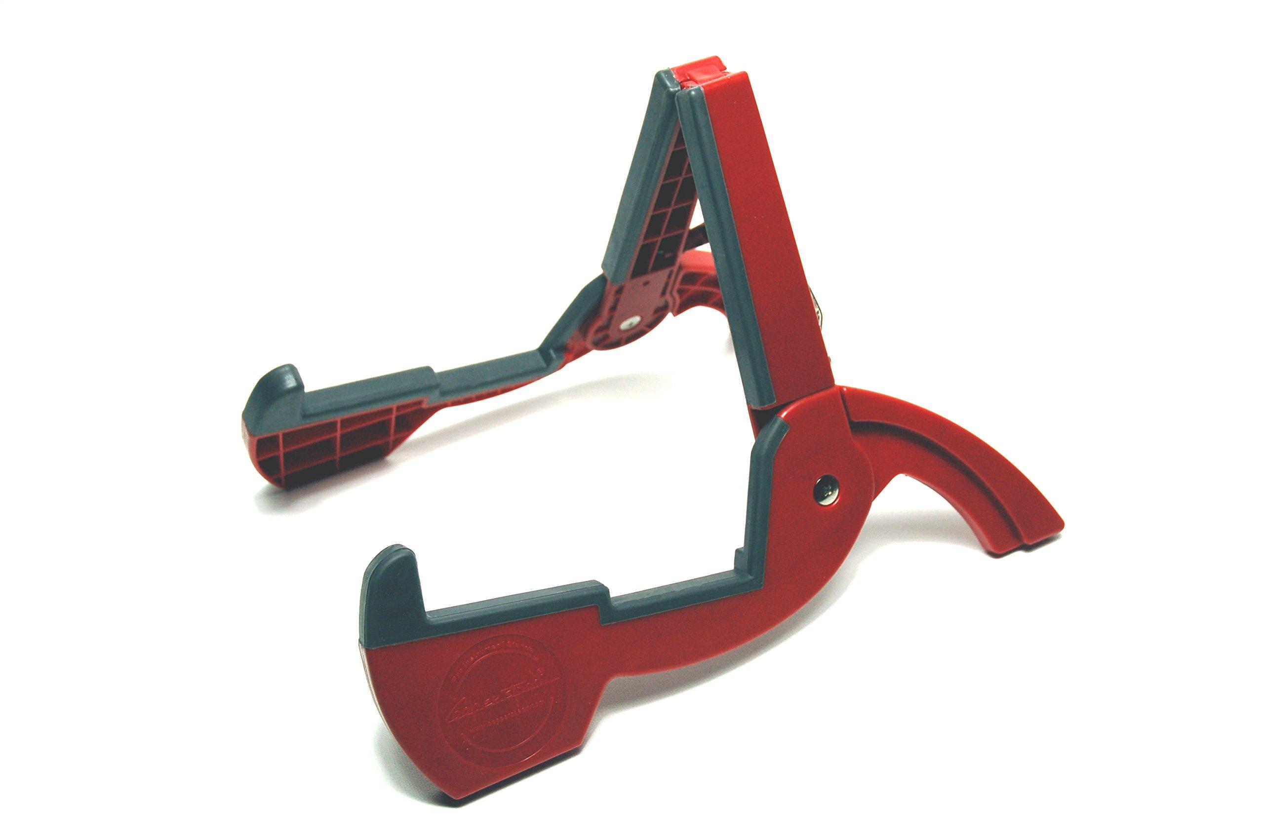 

Cooperstand Red Duro-Pro