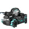 Cross-Border Gesture-Control Remote Water Bomb Tank 360° Rotating Off-Road Toy Car