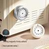 Magnetic Mechanical Kitchen Timer