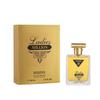 True Love Million Ladies Eau De Toilette 100ml Niche Premium Scent Long-lasting Fresh Fragrance Dating & Gift Perfume for Her