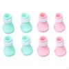 4 , Anti-Scratch And Silicone Bath