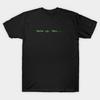 T-shirtler – Tişörtler
