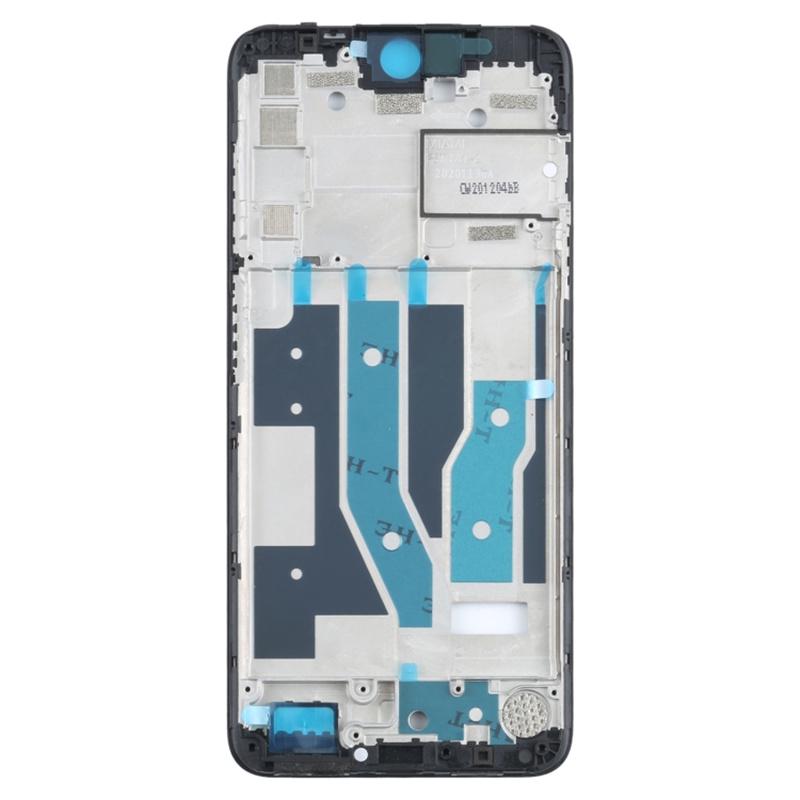 For TCL 20L T774H T774B/TCL 20L+ T775H T775B OEM Front Housing Frame Part (without Logo)