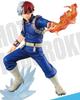 Ichiban Kuji My Hero Academia ULTRA IMPACT Hero Academia Prize Shoto Todoroki D
