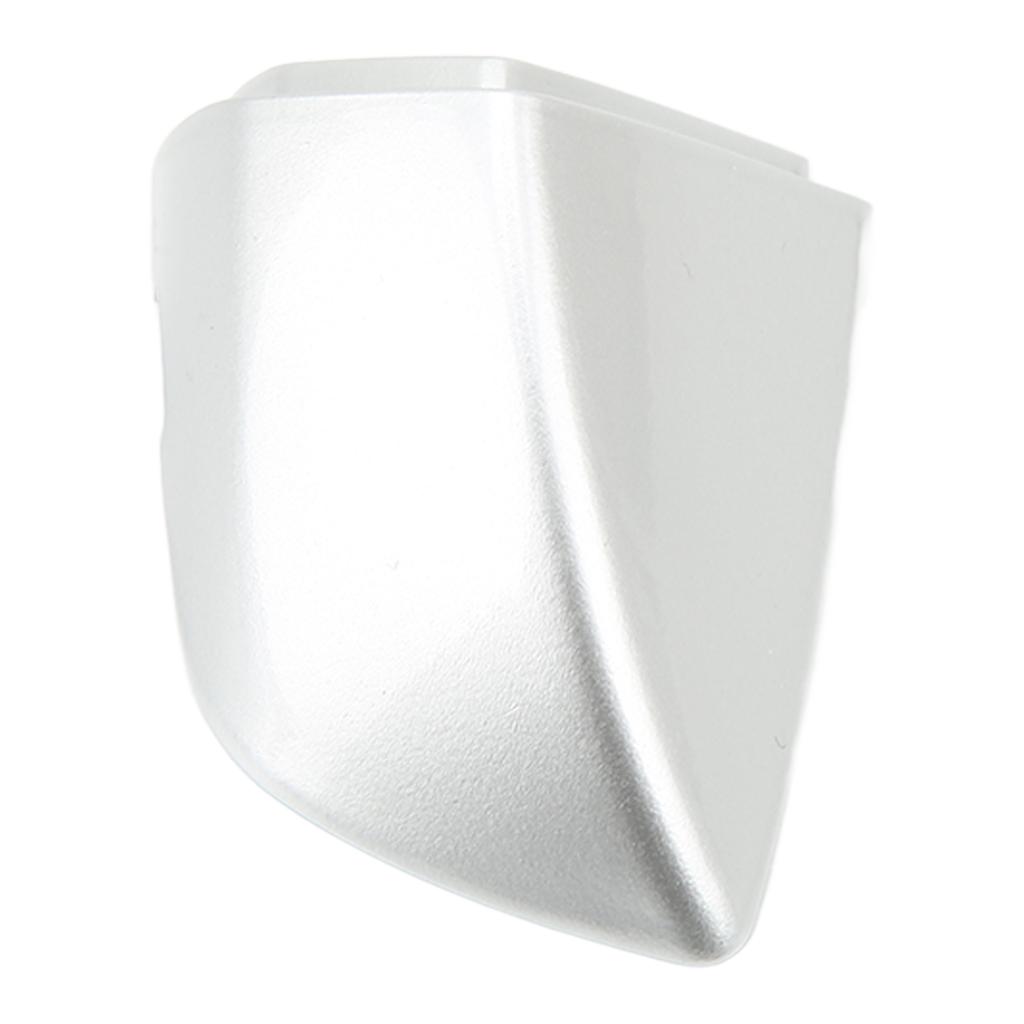 Front Left Door Handle Cover 1K8837879 Outside Handle Cap Replacement for Seat Alhambra 2010?2015