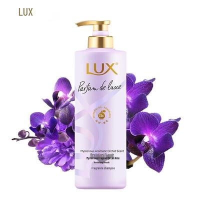 LUX Floral Enchantment Series Shampoo