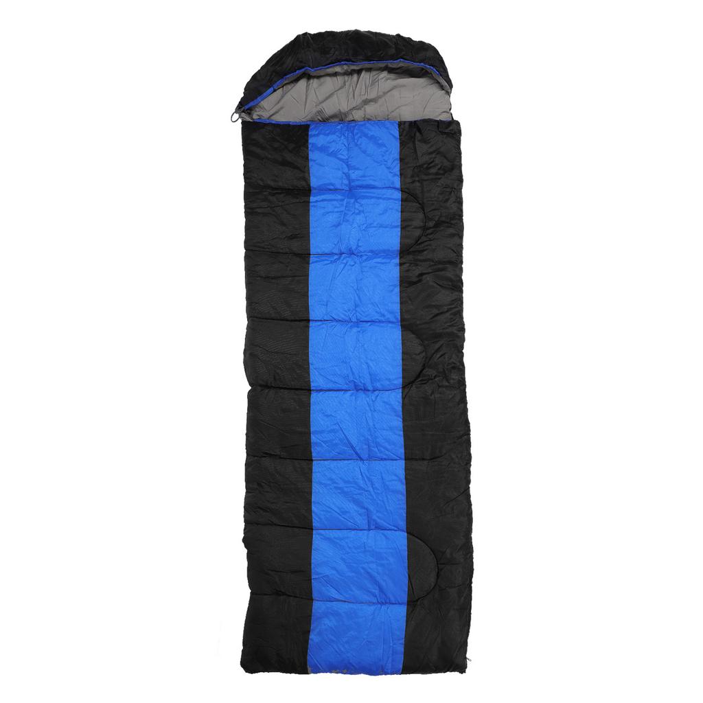 Heated Sleeping Bag 5V USB Powered Water Proof Camping Sleeping Bag for Backpacking Hiking