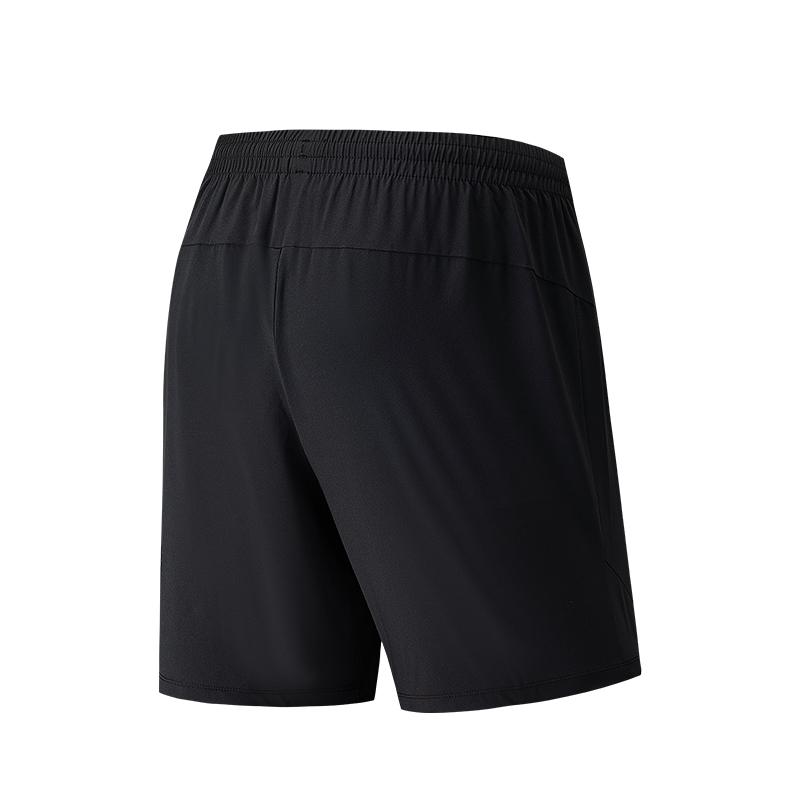 Anta Lightweight Breathable Quick-Dry Sports Running Shorts Men Shorts 152635506-4
