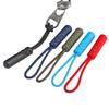 10lots Reliability Backpacks Zippers Tail Cord Suitcases Tent Zippers Cord for Outdoor Activity