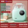 OIDIRE Baby Bottle Warmer & Sterilizer with Automatic Temperature Control