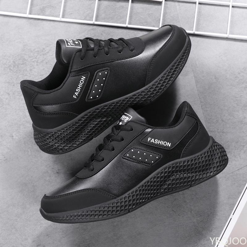 Spring Autumn New Fashionable Versatile Women's Shoes Casual Comfortable Sports Shoes Round Head Flat Heel Running sneakers