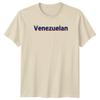Venezuelan TShirt Venezuelan Pride Heritage Birthday Gift For Him And Her