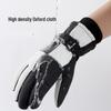 Men's Winter Warm Windproof Riding & Ski Gloves