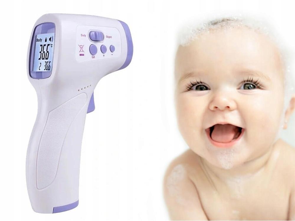 Non-contact Thermometer Ck-T1501 (60) Gab_A