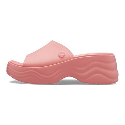 Non-slip and Abrasion Slippers Women's Pink