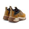 Timberland Outdoor Casual Waterproof Hiking Shoes Men Hiking Shoes Brown A6DWJES4