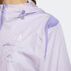 Adidas Ust Wb Sports Hooded Jacket Women Jacket Light-Purple HE9960