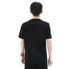 LiNing Regular T-Shirt Men's Black AHSR761-3