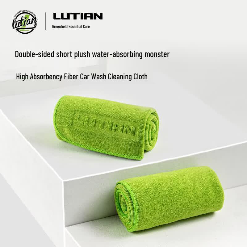 LUTIAN Car Wash & Detailing Accessories