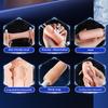 Male Masturbator Cup Portable TPE Adult Sex Toys for Men Portable Penis Trainer Soft Vagina Anal Masturbator Sex Products Toys