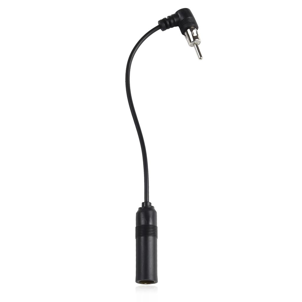 Radio Antenna Adapter FM Radio Antenna Wear-resistant 1 Pc
