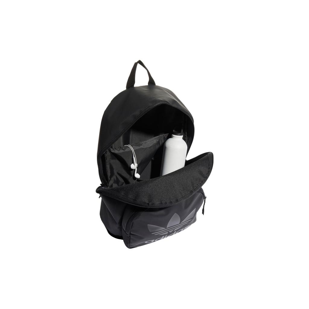 Adidas Originals Ac Archive Backpack Unisex Backpack Black HK5045