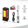 Taichuang Foldable Rechargeable Portable Work Light