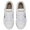 Unisex Sneakers Adidas ENTRAP Slip Resistant Abrasion Resistant Low Top Skateboard Shoes Unisex White Gold