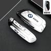 Car Key Case Cover Protector Shell Fob for BMW 1 3 5 7 Series X1 X3 X4 X5 F10 F15 F16 F20 F30 F18 F25 M3 M4 E34 Accessories RR8