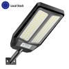 Lâmpadas LED – Lâmpadas LED solares