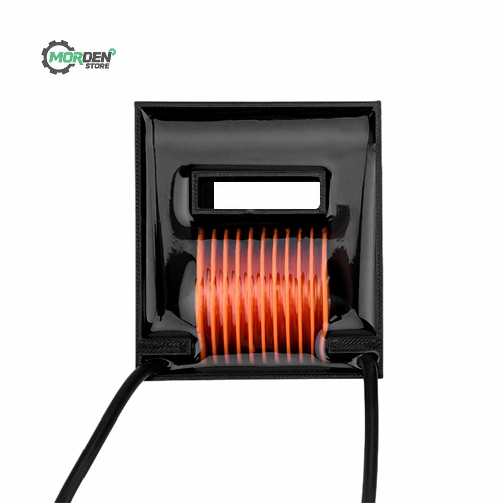 High Frequency DC High Voltage Arc Ignition Generator Inverter Boost Step Up Module Power Supply
