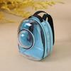 Mini Doll Backpack for La-bubu Realistic Pet Space Carriers Cute Miniature Bags
