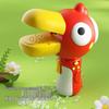 Creative Voice Changer Big Mouth Bird - Outdoor Prank & Early Education Speaker Toy for Kids