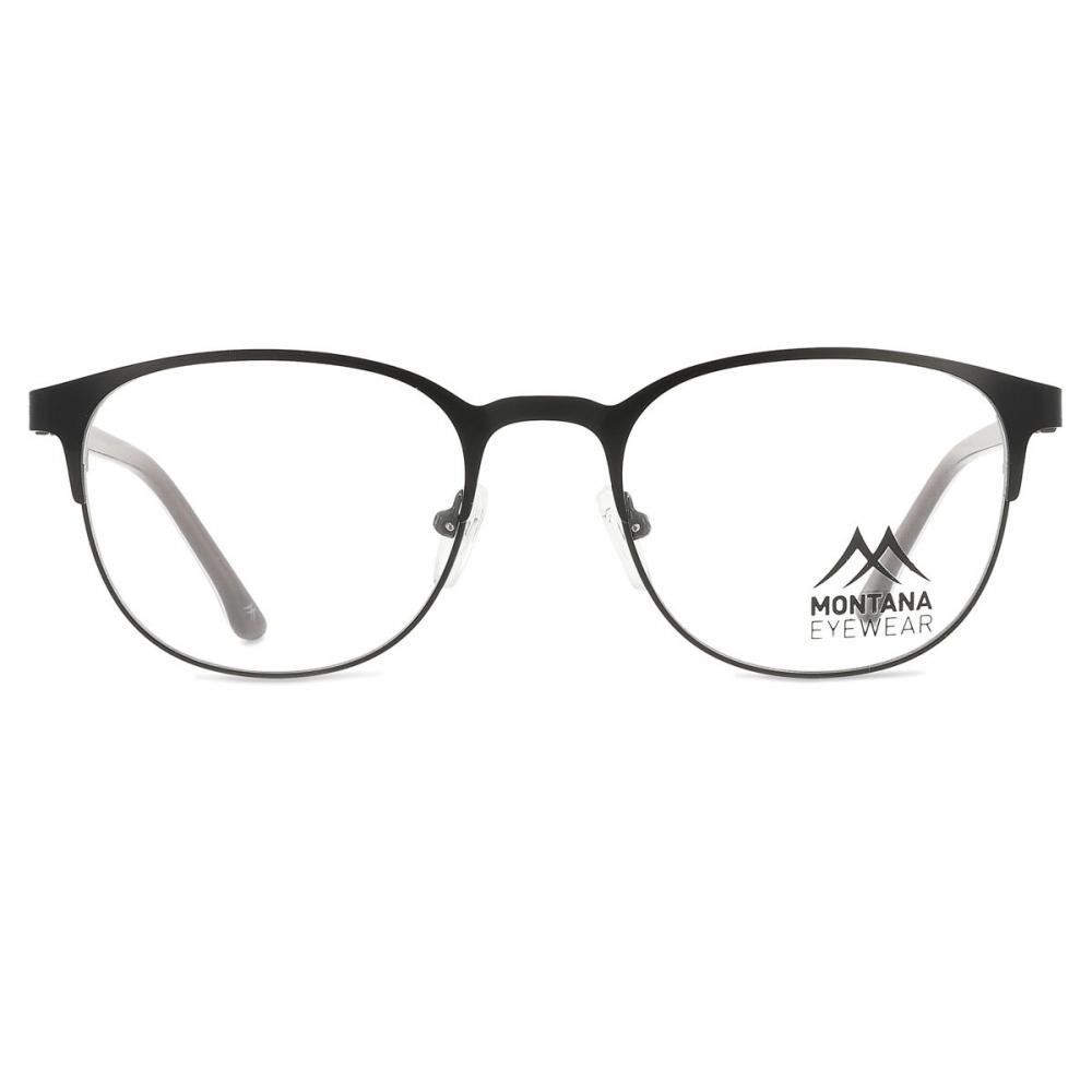 

Montana Eyewear Mm580 Mm580 Unisex Eyeglasses 51-19-140