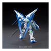BANDAI SPIRITS HGBF Gundam Build Fighters Gundam Amazing Exia 1/144 Scale Color-Coded Plastic Model