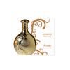 Roxelis Luxury Floral Scent - Jasmine Floral Long-Lasting Boosting Confidence, Fresh Portable Fragrance