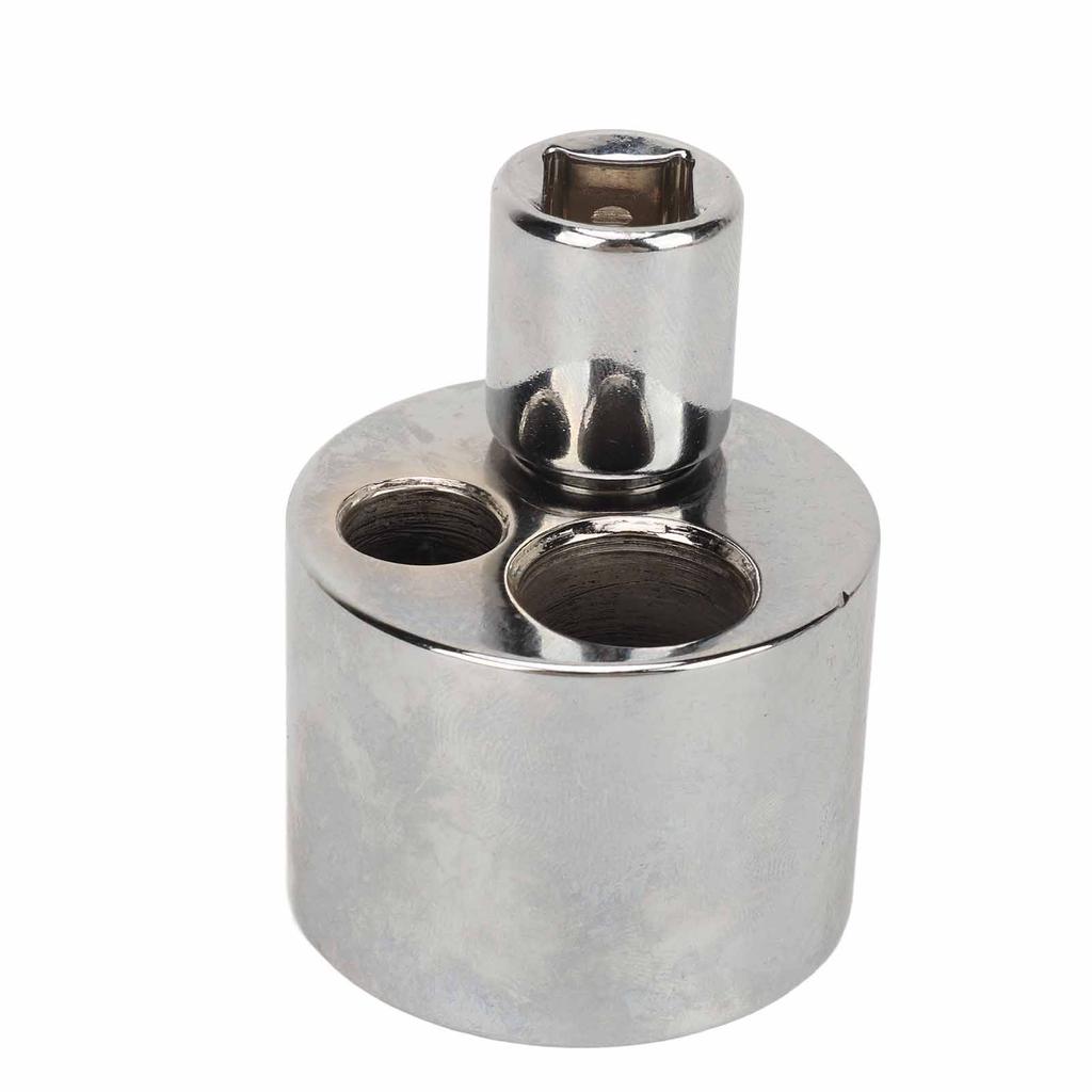 Stud Remover Tool 5 To 19mm Multipurpose Bolt Extractor Nut Splitter for Broken Bolt Remover Seized